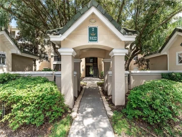 5122 NORTHRIDGE RD #204, SARASOTA, 34238 FL