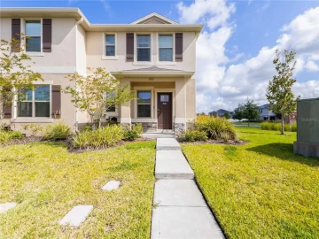 1821 RED CANYON DR, KISSIMMEE, 34744 FL