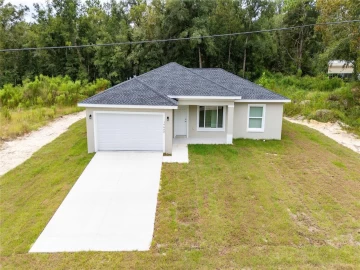 14684 SW 21ST PL, OCALA, 34481 FL