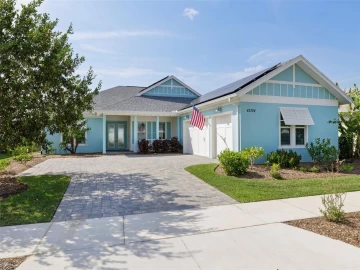 43394 WATERSIDE TRL, PUNTA GORDA, 33982 FL