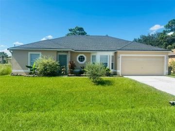 236 RONTUNDA DR, KISSIMMEE, 34758 FL