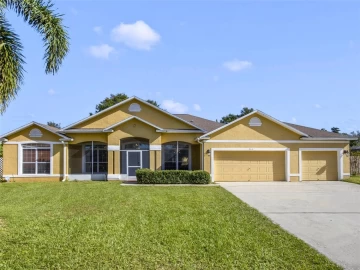 714  Terranova, WINTER HAVEN, FL 33884