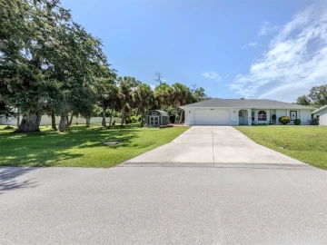 21019 LAWSON AVE, PORT CHARLOTTE, 33952 FL