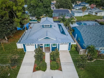 211 W CANAL DR, PALM HARBOR, 34684 FL