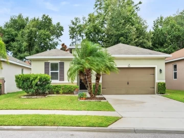 2808 ARBOR TRAIL WAY, ORLANDO, 32829 FL