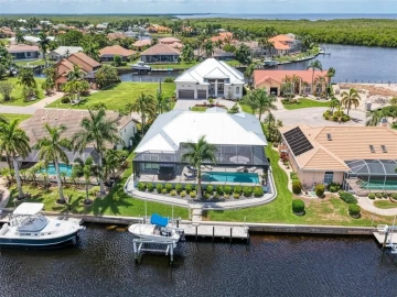 1430 SEA GULL CT, PUNTA GORDA, 33950 FL