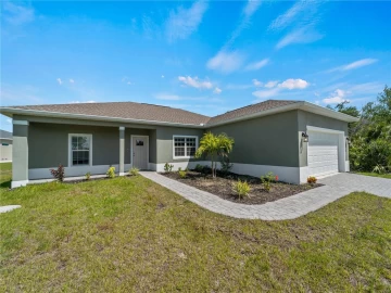 9285 NASTRAND CIR, PORT CHARLOTTE, 33981 FL