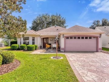 1828  Madero, THE VILLAGES, FL 32159