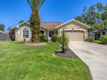 3746 LAVILLA AVE, NORTH PORT, 34286 FL