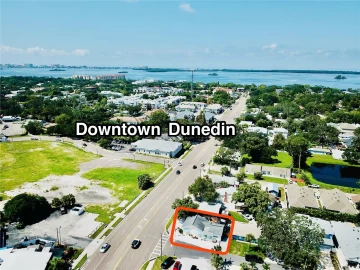 1000 OAK ST, DUNEDIN, 34698 FL