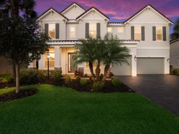 13513 SAW PALM CREEK TRL, LAKEWOOD RANCH, 34211 FL