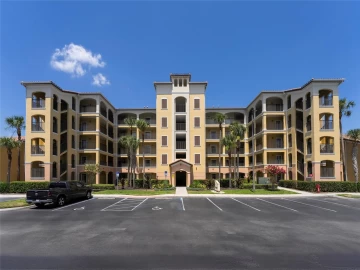 8763 WORLDQUEST BLVD #5406, ORLANDO, 32821 FL