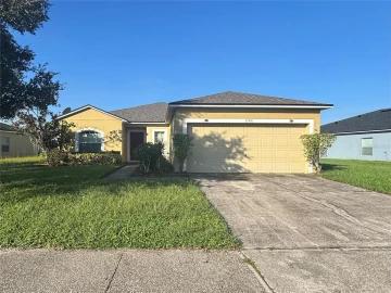 3146 QUEEN ALEXANDRIA, KISSIMMEE, 34744 FL