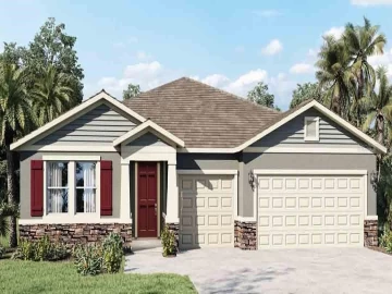 3517 SANDALWOOD ISLE WAY, APOPKA, 32703 FL