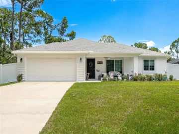 3290 ELIAS CIR, NORTH PORT, 34288 FL