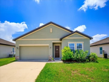 4850 ST JAMES CT, WINTER HAVEN, 33881 FL