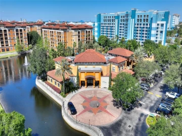 12538 FLORIDAYS RESORT DR #304C, ORLANDO, 32821 FL