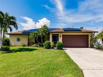 627 SE 34TH ST, CAPE CORAL, 33904 FL