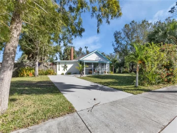 414 SAN MARIE DR, PUNTA GORDA, 33950 FL