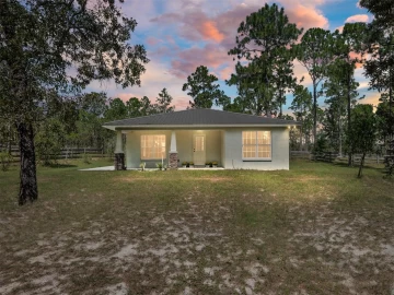 12931 SE 21st , MORRISTON, FL 32668