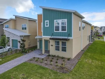 4253 PROLOGUE WAY, KISSIMMEE, 34746 FL