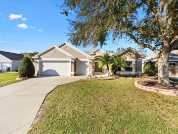 3529  Sterling, THE VILLAGES, FL 32162