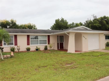 4619  Madison, NEW PORT RICHEY, FL 34652