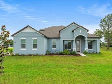 9456 PANTERA LOOP, SPRING HILL, 34613 FL