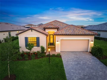 5121 MARINA BASIN CT, BRADENTON, 34211 FL