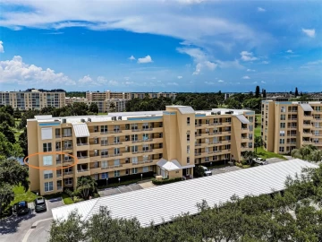 3750 PINEBROOK CIR #301, BRADENTON, 34209 FL