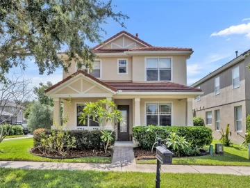 14912 GAULBERRY RUN, WINTER GARDEN, 34787 FL