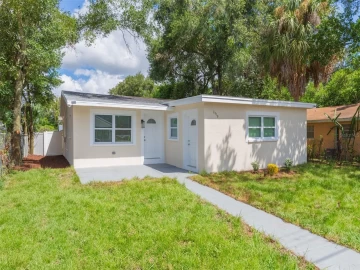 3410 E SHADOWLAWN AVE, TAMPA, 33610 FL