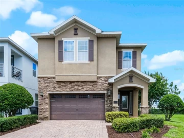 441 LASSO DR, KISSIMMEE, 34747 FL