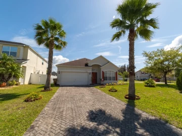 2648 EAGLE CANYON DR N, KISSIMMEE, 34746 FL