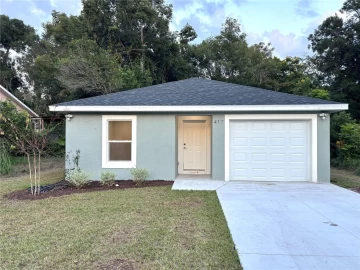 417 S HILL AVE, DELAND, 32724 FL