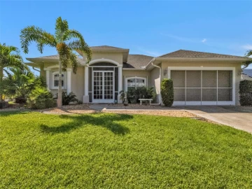 25515 TERRAIN LN, PUNTA GORDA, 33983 FL