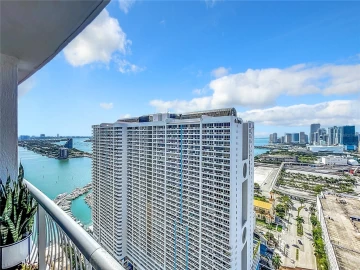 1750 BAYSHORE DR #3708, MIAMI, 33132 FL