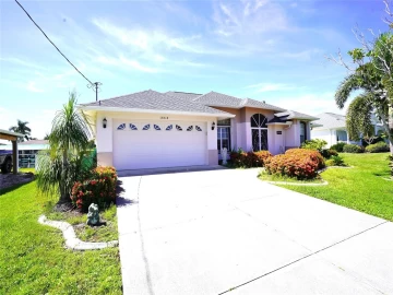 15514 MCCOMB CIR, PORT CHARLOTTE, 33981 FL