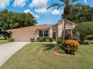 548 HOLLOWTREE PL, TARPON SPRINGS, 34688 FL