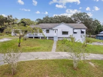 33 SACKETT RD, DEBARY, 32713 FL