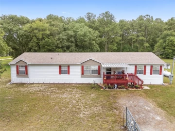 6271 SE 218th, MORRISTON, FL 32668