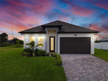 1309 NE 11TH TER, CAPE CORAL, 33909 FL