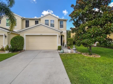 8643 CORINTHIAN WAY, NEW PORT RICHEY, 34654 FL