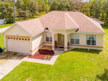 12290 MARIPOE RD, WEEKI WACHEE, 34614 FL