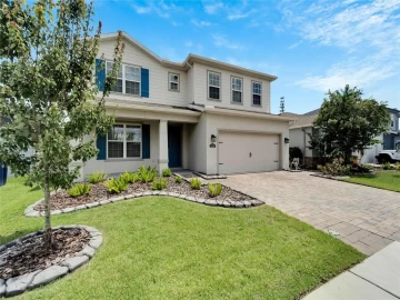 12334 BLUE PACIFIC DR, RIVERVIEW, 33579 FL