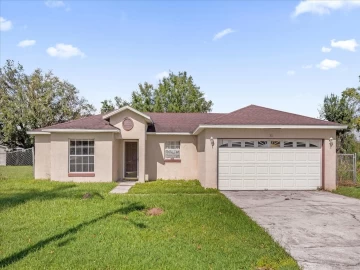 311 ALENCON WAY, KISSIMMEE, 34759 FL