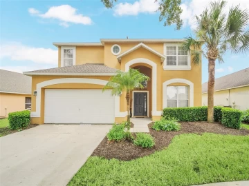 2658 EMERALD ISLAND BLVD, KISSIMMEE, 34747 FL