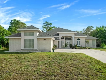 10170  Loretto, SPRING HILL, FL 34608