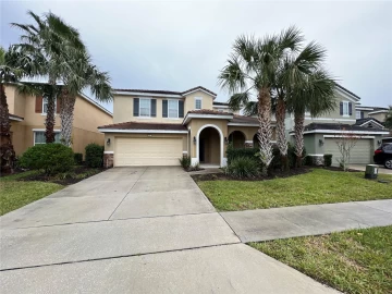 5298  Wildwood, DAVENPORT, FL 33837