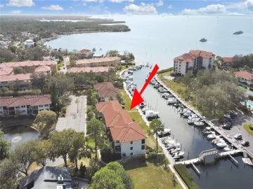 1802 MARINER DR #24, TARPON SPRINGS, 34689 FL